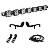 Ford XL Linkable Bumper Light Kit - Ford 2017-19 F-250/350 Super Duty XL Pro Linkable Toggle 44-7780