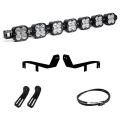 Ford XL Linkable Bumper Light Kit - Ford 2017-20 F-150; NOTE: Raptor XL Pro Linkable 44-7783