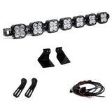 Ford XL Linkable Bumper Light Kit - Ford 2020-22 F-250 Super Duty; 2020-22 F-350 Super Duty XL Pro Linkable Upfitter 44-7793-UP
