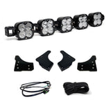 Ford XL Linkable Bumper Light Kit - Ford 2021-23 F-150 XL Pro Linkable Upfitter 44-7794-UP