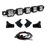 Ford XL Linkable Bumper Light Kit - Ford 2021-23 F-150 XL Pro Linkable Toggle 44-7794