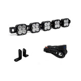 Polaris XL Linkable Roof Mount Light Kit - Polaris 2018-21 RZR Turbo S XL Pro Linkable 44-7852