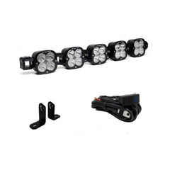 Polaris XL Linkable Roof Mount Light Kit - Polaris 2018-21 RZR Turbo S XL Pro Linkable 44-7852