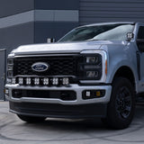 7XL Linkable Bumper Light Kit - Ford 2023-2026 F-250/350 Super Duty XL Pro Linkable Upfitter 44-7891-UP