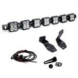 7XL Linkable Bumper Light Kit - Ford 2023-2026 F-250/350 Super Duty XL Pro Linkable Toggle 44-7891