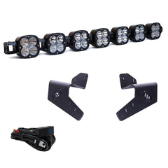 Can-Am Maverick R 7XL Linkable Roof Mount Kit - Can-Am Maverick R 2024-2026 XL Pro Linkable 44-7892