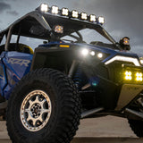 Polaris RZR Pro R 7 XL Linkable Roof Bar Kit - Polaris RZR Pro R 2022-2026 XL Pro Linkable 44-8094