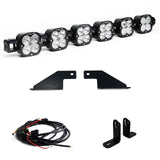 XL Linkable Bumper Light Kit - Ford 2021-2026 F-150 Raptor XL Pro Linkable 44-8095