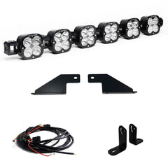 XL Linkable Bumper Light Kit - Ford 2021-2026 F-150 Raptor XL Pro Linkable 44-8095