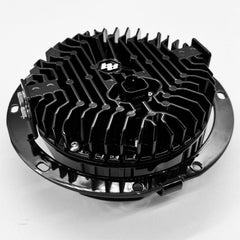 DOT LP6 LED Headlight Kit - 2015-2023 Harley Davidson Road Glide White 44-8112