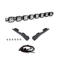 Toyota XL Linkable Light Bar Roof Kit - 2005-23 Tacoma XL Pro Linkable 44-8126