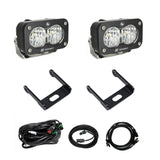 Toyota 4Runner S2 Sport Reverse Kit - 2025-2026 Toyota 4Runner Toggle 44-8250