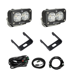 Toyota 4Runner S2 Sport Reverse Kit - 2025-2026 Toyota 4Runner Toggle 44-8250