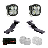 Squadron Sport A-Pillar Kit - Toyota 4Runner 2025-2026 44-8264