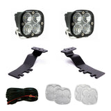 Squadron Pro A-Pillar Kit - Toyota 4Runner 2025-2026 44-8265