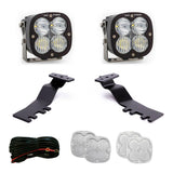 XL Pro A-Pillar Kit - Toyota 4Runner 2025-2026 44-8267