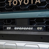 S8 10-inch/S2 Pro Grille Light Replacement Kit - 2025-2026 Toyota 4Runner, TRD Pro Clear 44-8293