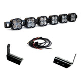 Ford 6 XL Linkable Bumper Light Kit - 2024-2026 Ford F-150 Raptor R/37 XL Sport Linkable 44-8308