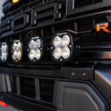 Ford 6 XL Linkable Bumper Light Kit - 2024-2026 Ford F-150 Raptor R/37 XL Sport Linkable 44-8308