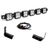 Ford 6 XL Linkable Bumper Light Kit - 2024-2026 Ford F-150 Raptor R/37 XL Pro Linkable 44-8314