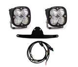 Honda Squadron Sport Frame Mount Light Kit - Honda 2016-20 Africa Twin 447027