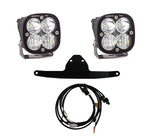 Honda Squadron Pro Frame Mount Light Kit - Honda 2016-20 Africa Twin 447028