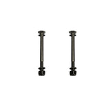Can-Am Rear Tail Light Bolt Mount Kit For RTL 30 Inch Light Bar - Can-Am 2017-21 Maverick X3 447053