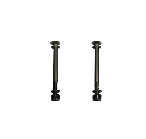 Can-Am Rear Tail Light Bolt Mount Kit For RTL 30 Inch Light Bar - Can-Am 2017-21 Maverick X3 447053