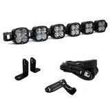 XL Linkable Roof Mount Light Kit - Polaris 2020-2026 RZR Pro XP; 2024 RZR Turbo R XL Sport Linkable 447081
