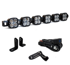 XL Linkable Roof Mount Light Kit - Polaris 2020-2026 RZR Pro XP; 2024 RZR Turbo R XL Sport Linkable 447081