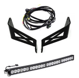 Can-Am OnX6+ 40 Inch Roof Mount Light Bar Kit - Can-Am 2017-24 Maverick X3 447085