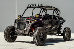 Polaris XL Linkable Roof Mount Light Kit - Polaris 2018-21 RZR Turbo S XL Sport Linkable 447098