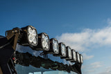 Jeep JK XL Linkable Roof Mount Light Kit - Jeep 2007-18 Wrangler JK XL Sport Linkable 447099
