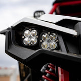Honda Squadron Sport Headlight Kit - Honda 2019-21 Talon 447145