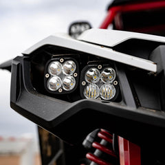 Honda Squadron Sport Headlight Kit - Honda 2019-21 Talon 447145