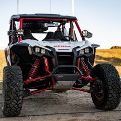 Honda Squadron Sport Headlight Kit - Honda 2019-21 Talon 447145