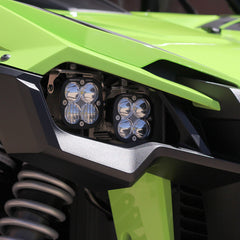 Honda Squadron Pro Headlight Kit - Honda 2019-21 Talon 447146
