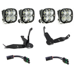 Honda Squadron Pro Headlight Kit - Honda 2019-21 Talon 447146