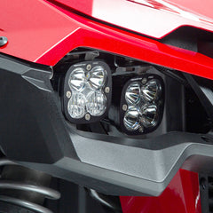 Honda Squadron Pro Headlight Kit - Honda 2019-21 Talon 447146