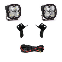 Honda Squadron Sport A-Pillar Light Kit - Honda 2019-23 Talon 447151