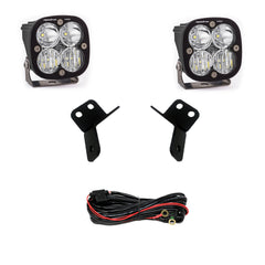 Honda Squadron Pro A-Pillar Light Kit - Honda 2019-23 Talon 447152