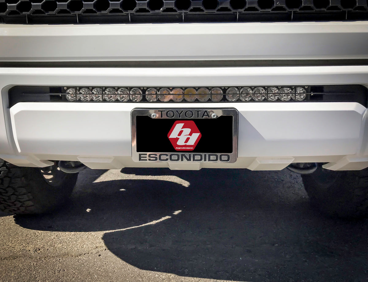 Toyota S8 30 Inch Grille Lower Light Kit - Toyota 2014-21 Tundra 447160