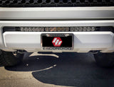 Toyota S8 30 Inch Grille Lower Light Kit - Toyota 2014-21 Tundra 447160