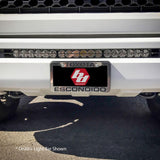 Toyota S8 30 Inch Grille Lower Light Kit - Toyota 2014-21 Tundra 447160