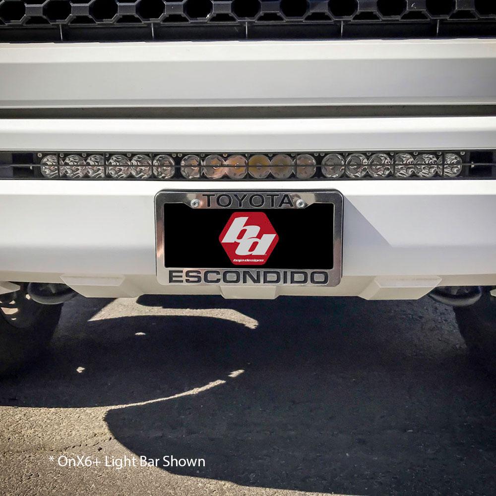 Toyota S8 30 Inch Grille Lower Light Kit - Toyota 2014-21 Tundra 447160
