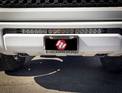 Toyota OnX6+ 30 Inch Grille Lower Light Kit - Toyota 2014-21 Tundra 447161