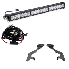 Toyota OnX6+ 30 Inch Grille Lower Light Kit - Toyota 2014-21 Tundra 447161