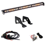 Polaris S8 30 Inch Roof Mount Light Bar Kit - Polaris 2020-2026 RZR Pro XP; 2024 RZR Turbo R 447175
