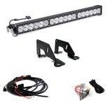 Polaris OnX6+ 30 Inch Roof Mount Light Bar Kit - Polaris 2020-2026 RZR Pro XP; 2024 RZR Turbo R 447176