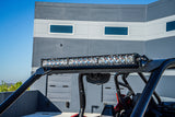 Polaris OnX6+ 30 Inch Roof Mount Light Bar Kit - Polaris 2020-2026 RZR Pro XP; 2024 RZR Turbo R 447176